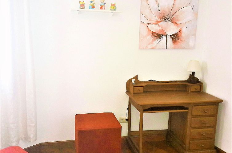 Vakantiehuis Villa del Mar