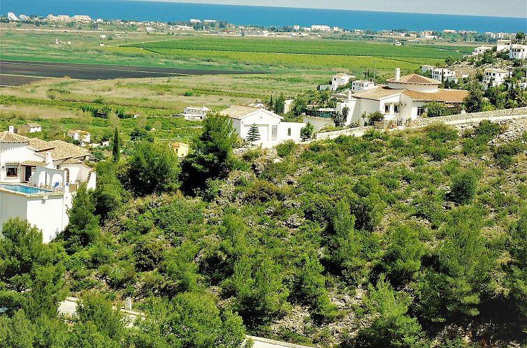 Vakantiehuis Villa de la Luz