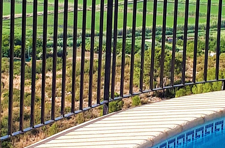 Vakantiehuis Villa de la Luz