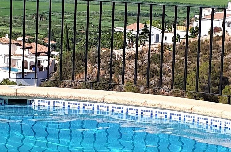 Vakantiehuis Villa de la Luz