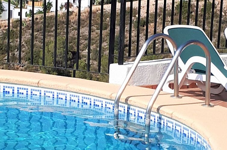 Vakantiehuis Villa de la Luz