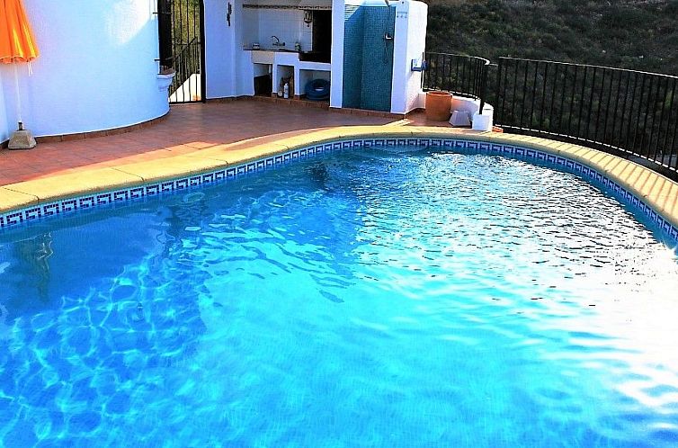 Vakantiehuis Villa de la Luz