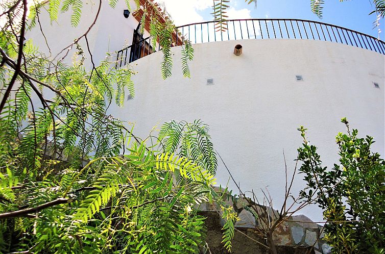 Vakantiehuis Villa de la Luz