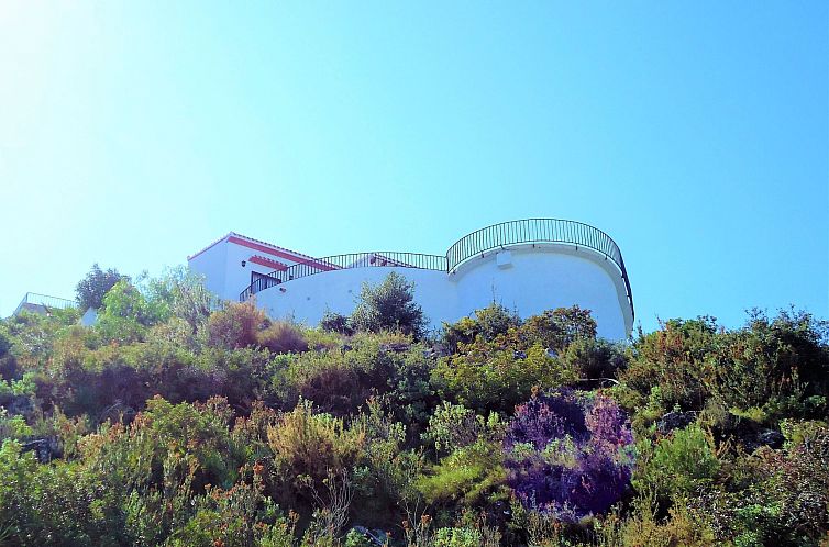 Vakantiehuis Villa de la Luz