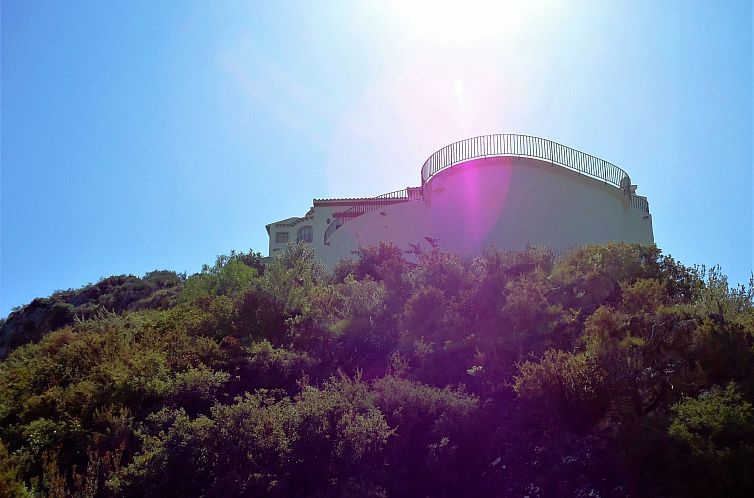 Vakantiehuis Villa de la Luz