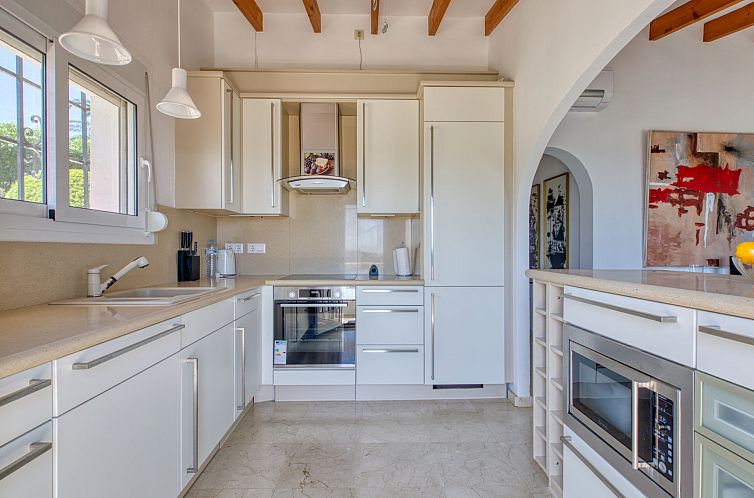 Vakantiehuis Villa Hermosa Vista