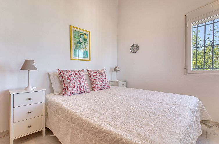 Vakantiehuis Villa Hermosa Vista