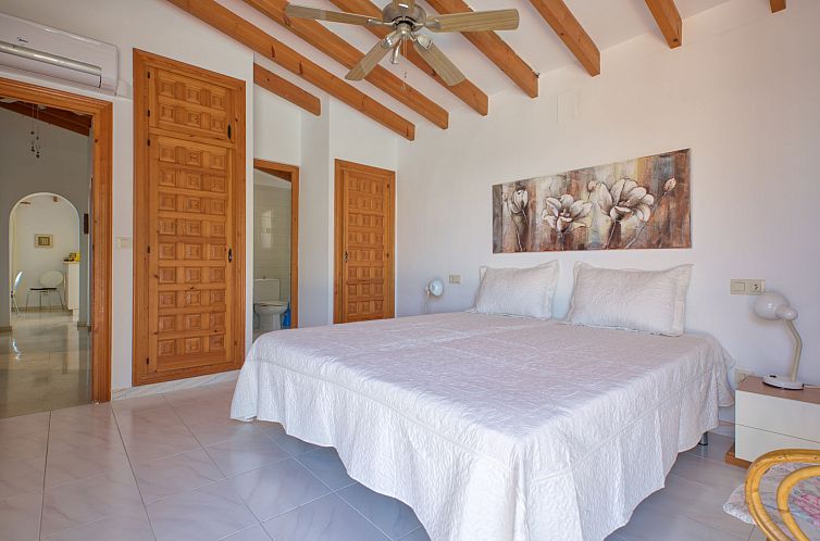 Vakantiehuis Villa Hermosa Vista