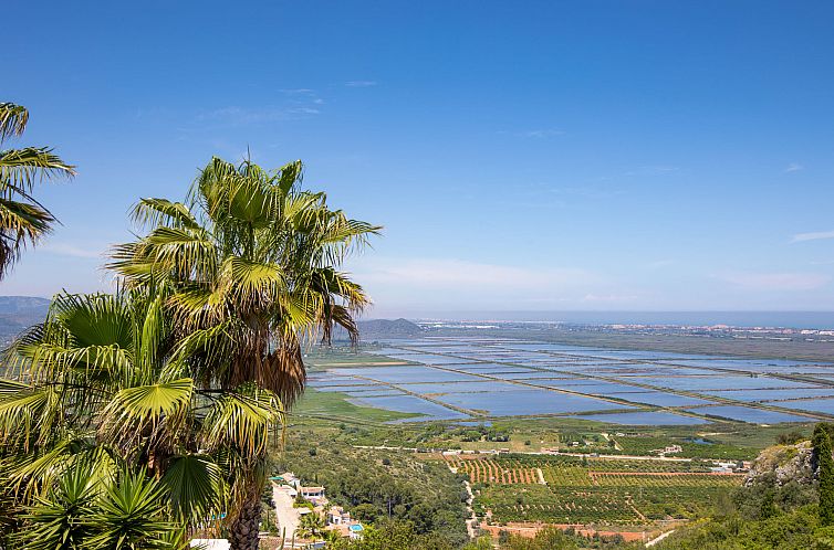 Vakantiehuis Villa Hermosa Vista