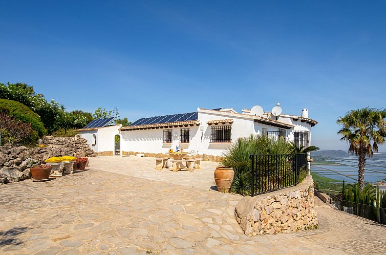 Vakantiehuis Villa Hermosa Vista