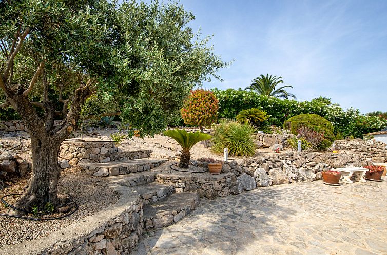 Vakantiehuis Villa Hermosa Vista