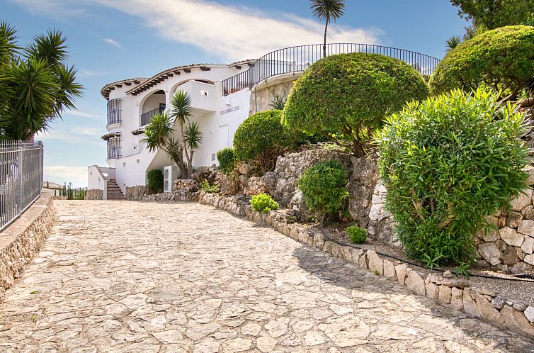 Vakantiehuis Villa Hermosa Vista