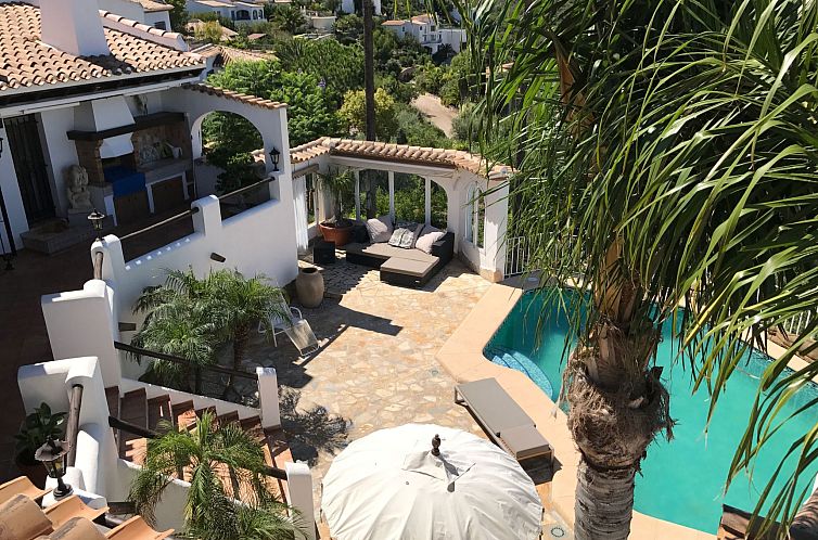 Vakantiehuis Villa Finca CB AP2