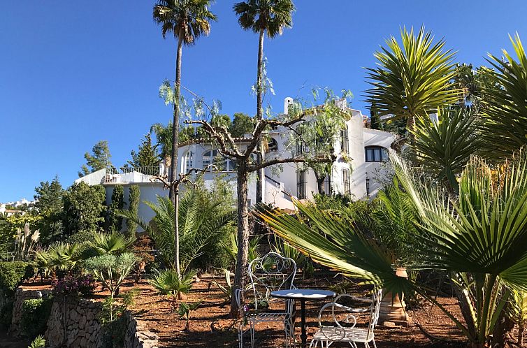 Vakantiehuis Villa Finca CB AP2