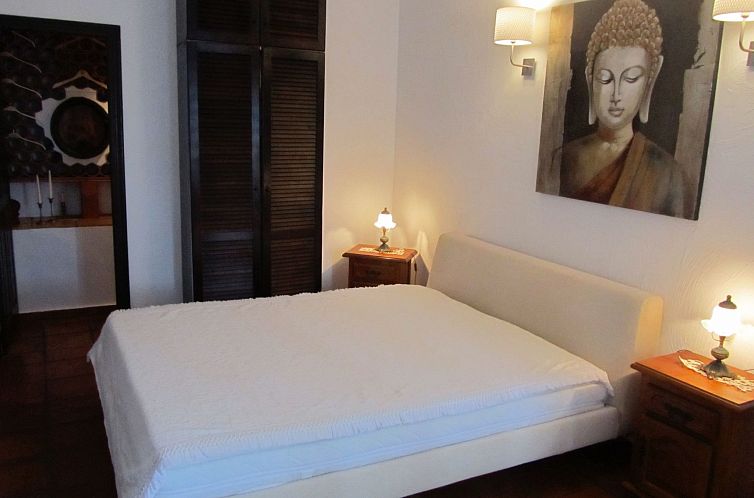 Vakantiehuis Villa Finca CB AP2