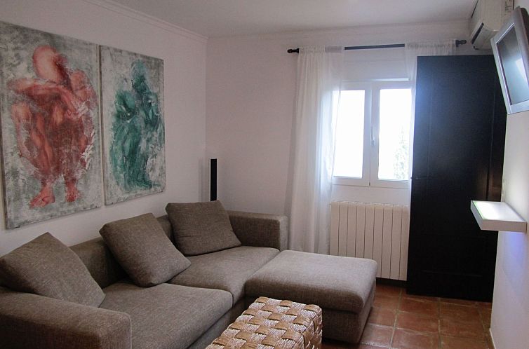 Vakantiehuis Villa Finca CB AP2