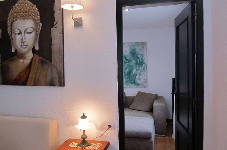 Vakantiehuis Villa Finca CB AP2