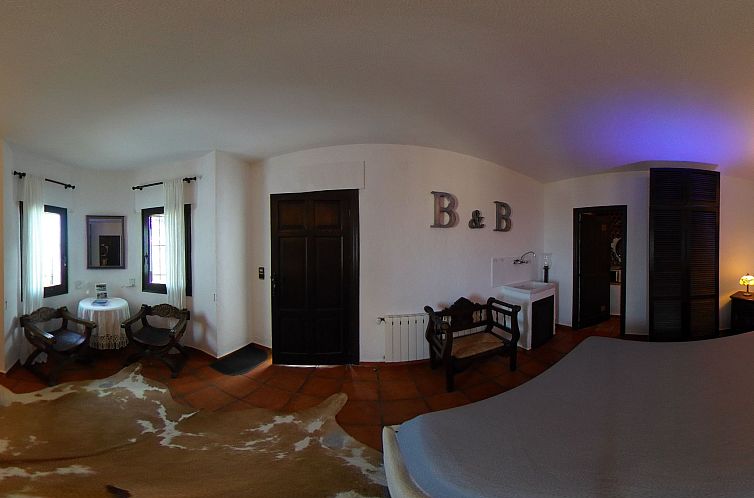 Vakantiehuis Villa Finca CB AP2