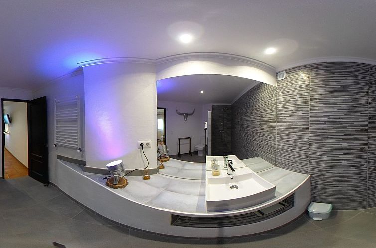Vakantiehuis Villa Finca CB AP2
