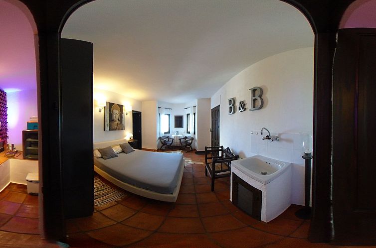 Vakantiehuis Villa Finca CB AP2
