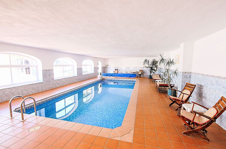 Vakantiehuis Casa Gran Sorolla