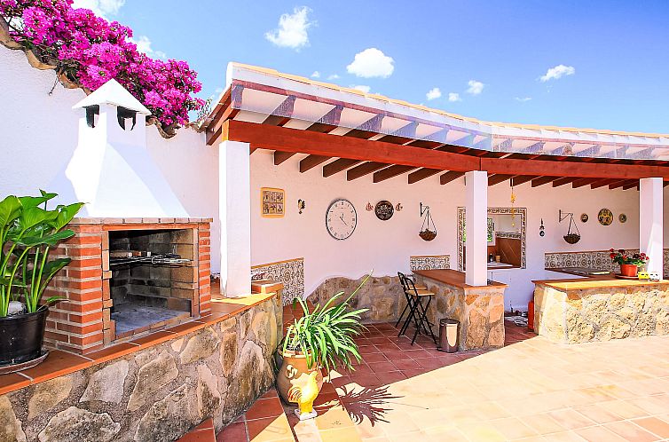 Vakantiehuis Casa Gran Sorolla