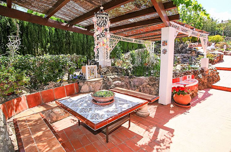 Vakantiehuis Casa Gran Sorolla