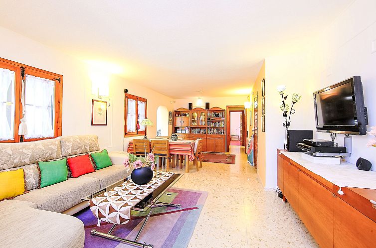 Vakantiehuis Casa Gran Sorolla