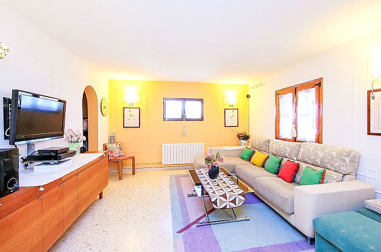 Vakantiehuis Casa Gran Sorolla