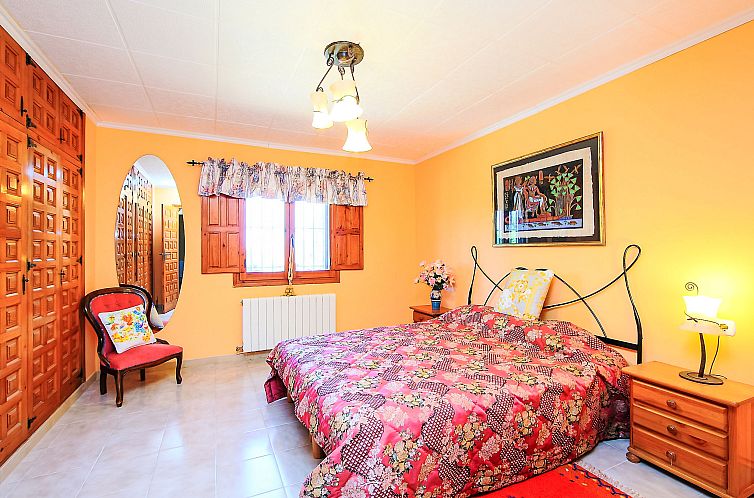 Vakantiehuis Casa Gran Sorolla