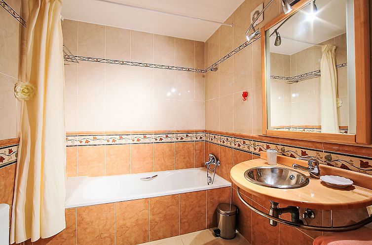 Vakantiehuis Casa Gran Sorolla