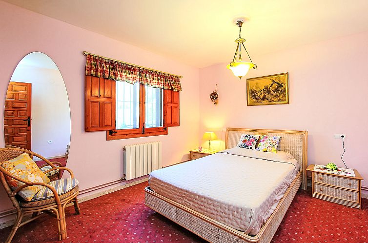 Vakantiehuis Casa Gran Sorolla