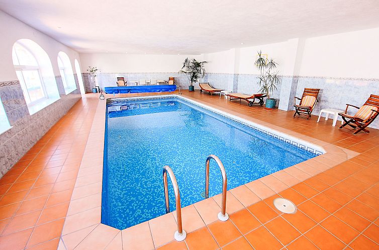 Vakantiehuis Casa Gran Sorolla