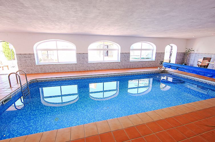 Vakantiehuis Casa Gran Sorolla