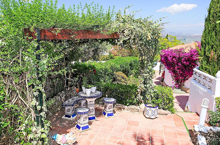 Vakantiehuis Casa Gran Sorolla
