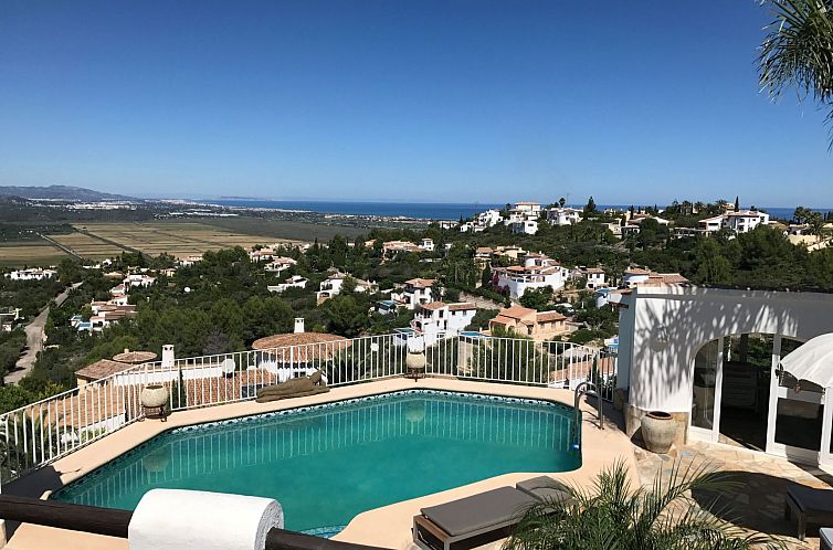 Vakantiehuis Villa Finca CB AP1