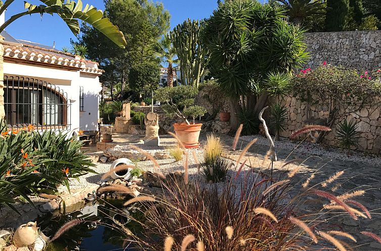 Vakantiehuis Villa Finca CB AP1