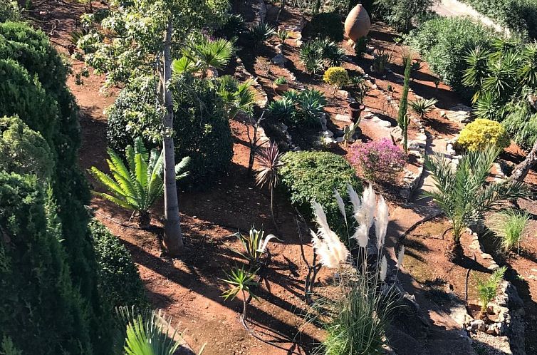 Vakantiehuis Villa Finca CB AP1