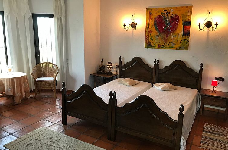 Vakantiehuis Villa Finca CB AP1