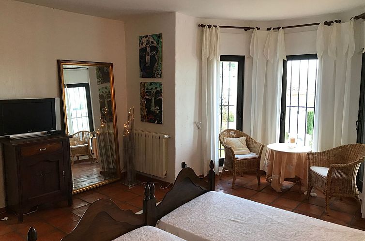 Vakantiehuis Villa Finca CB AP1