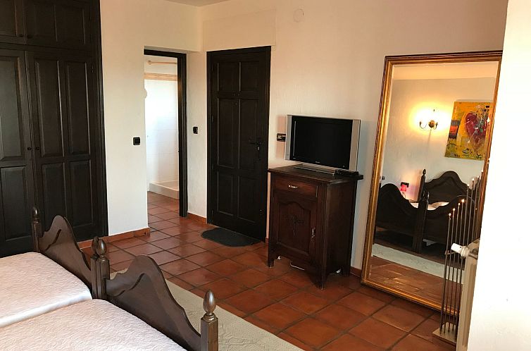 Vakantiehuis Villa Finca CB AP1