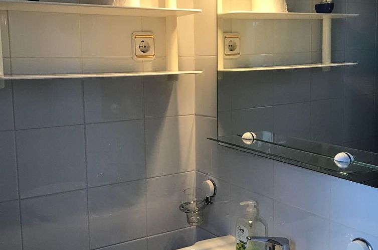 Vakantiehuis Villa Finca CB AP1