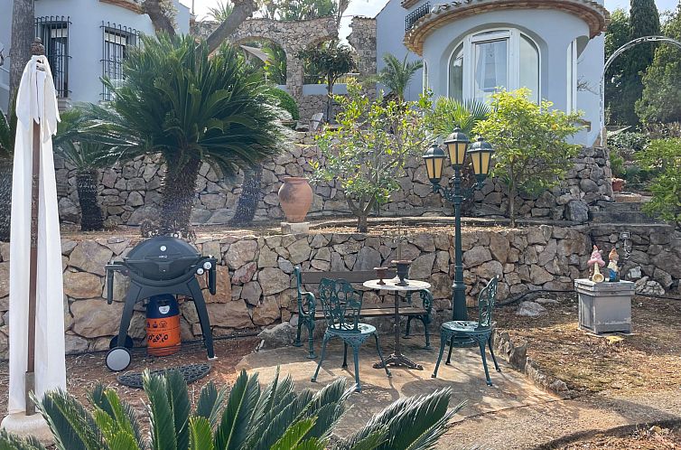 Vakantiehuis Villa Finca CB AP1