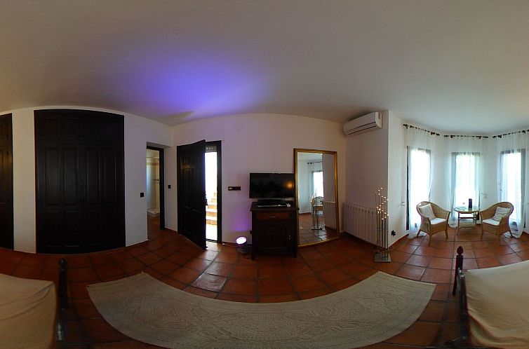 Vakantiehuis Villa Finca CB AP1