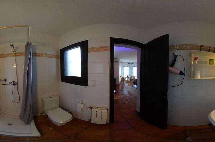 Vakantiehuis Villa Finca CB AP1