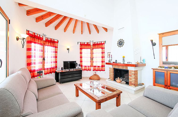 Vakantiehuis Monte y Mar