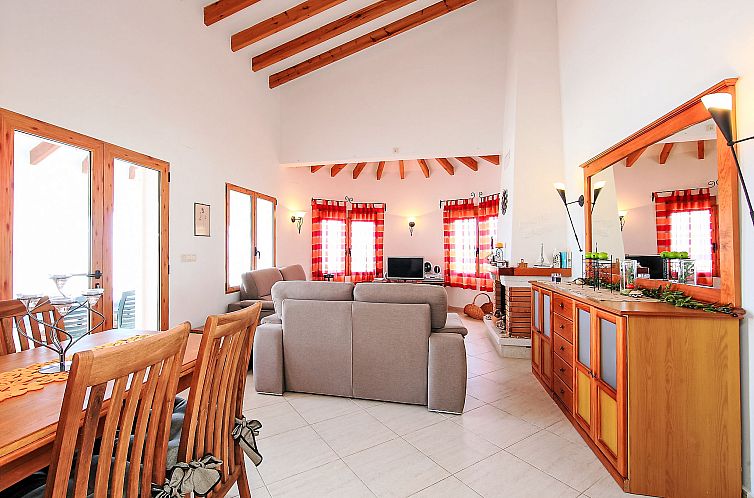 Vakantiehuis Monte y Mar