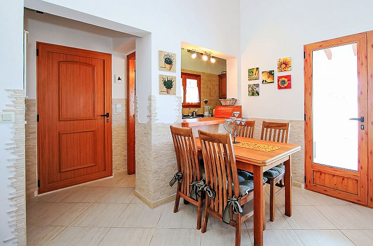 Vakantiehuis Monte y Mar