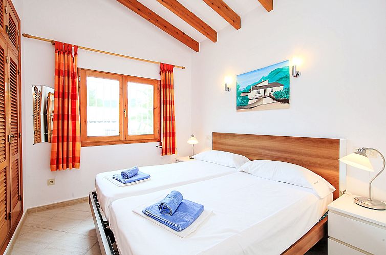 Vakantiehuis Monte y Mar