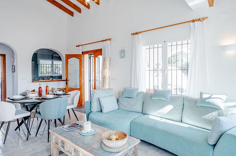 Vakantiehuis Casa Petra